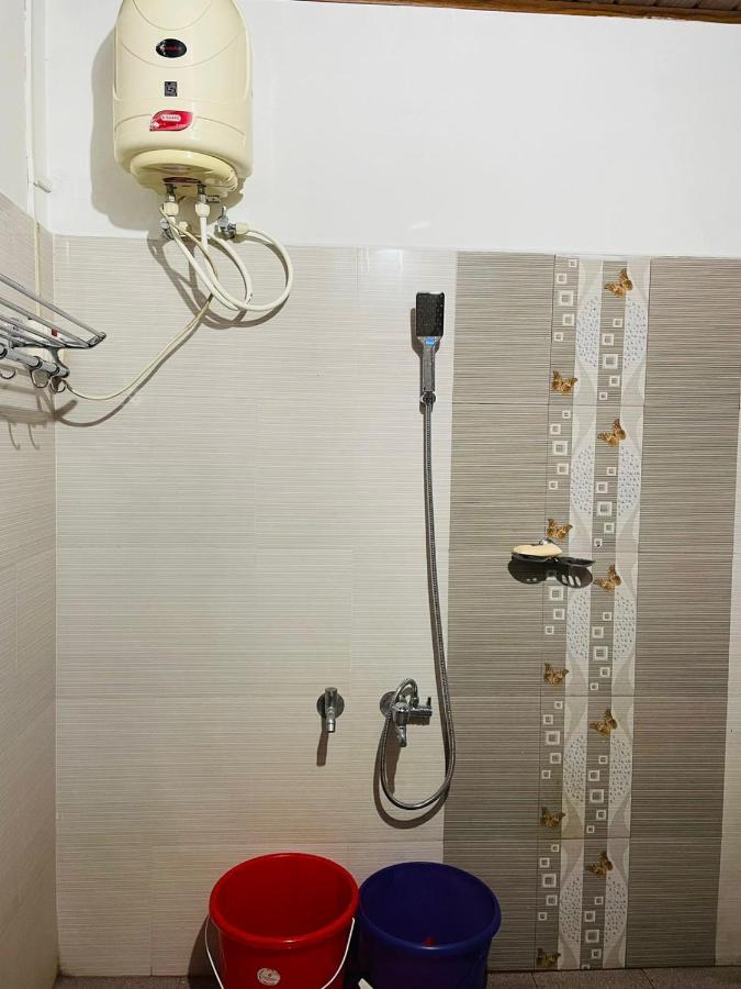 דירות מאננטהוואדי Nest Mdy מראה חיצוני תמונה