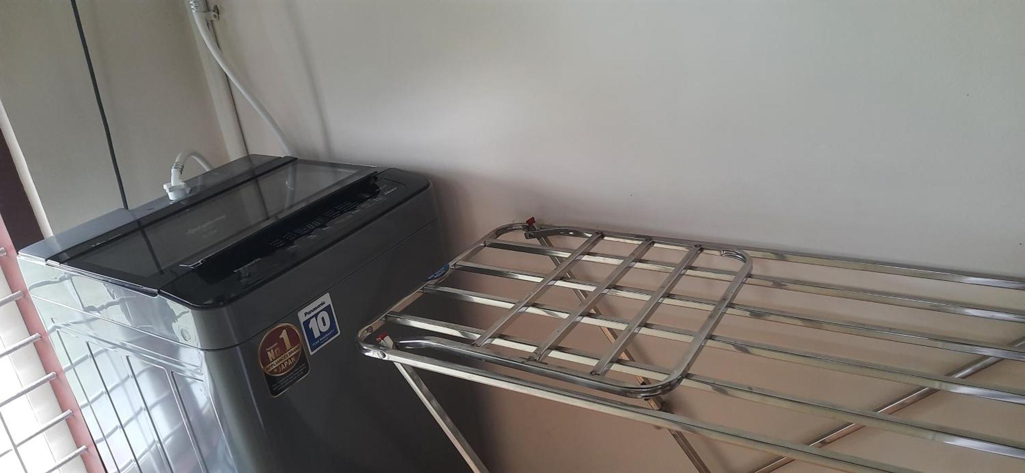 דירות מאננטהוואדי Nest Mdy מראה חיצוני תמונה
